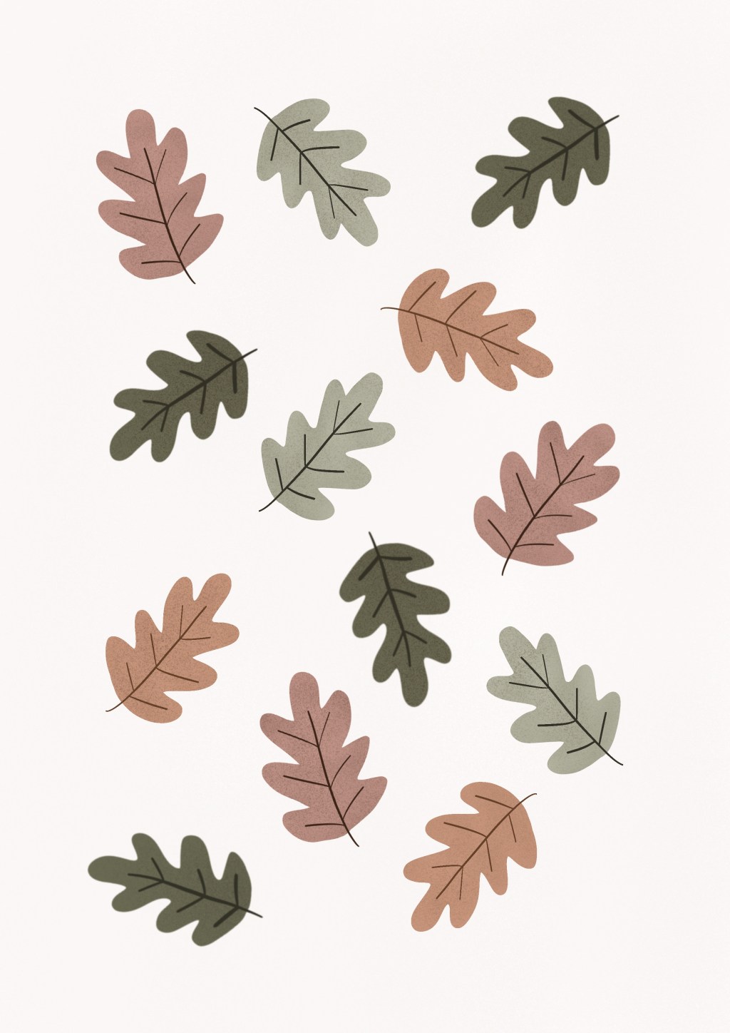 Cute Fall Decor&nbsp;Printable